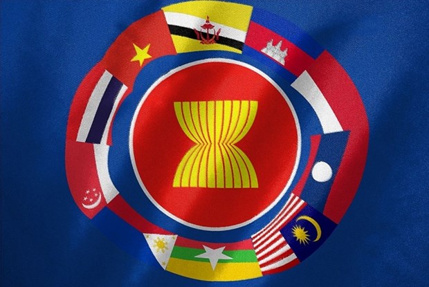 Estudiantes de ASEAN profundizan conocimientos sobre la comunidad regional hinh anh 1
