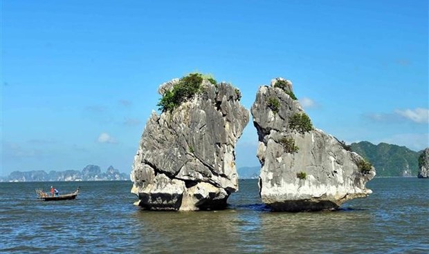 Turismo vietnamita listo para recibir a viajeros internacionales hinh anh 2