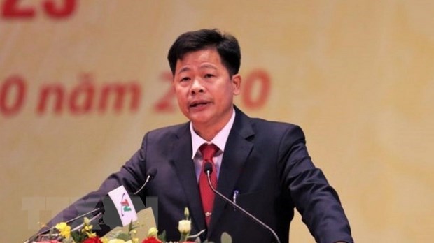 Partido Comunista de Vietnam aplica sanciones disciplinarias a militantes hinh anh 1