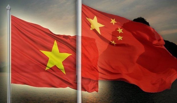 Vietnam y China firmaran acuerdo de asistencia no reembolsable hinh anh 1