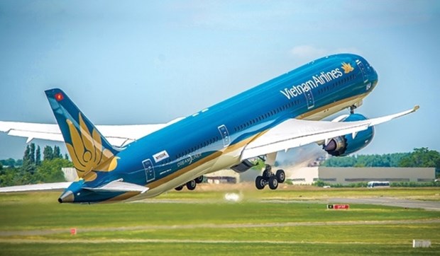 Vietnam Airlines ofrece boletos internacionales de ida y vuelta de solo 49 dolares hinh anh 1
