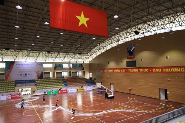 Hanoi por celebrar con exito SEA Games 31 hinh anh 2