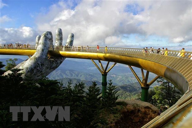 Ciudad vietnamita organizara amplias actividades para atraer a turistas hinh anh 1