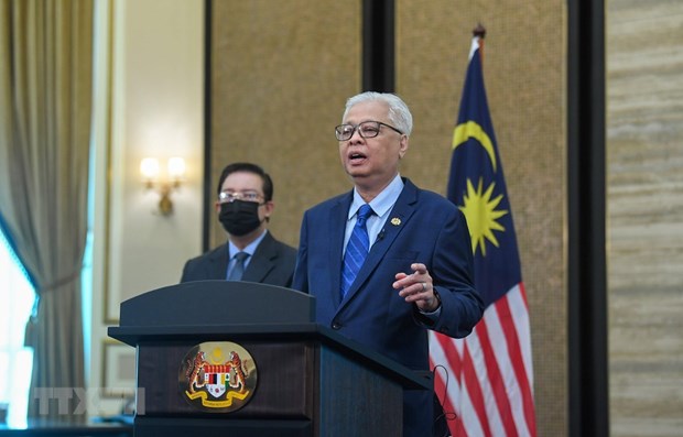 Resaltan significado de proxima visita oficial a Vietnam del primer ministro malasio hinh anh 1