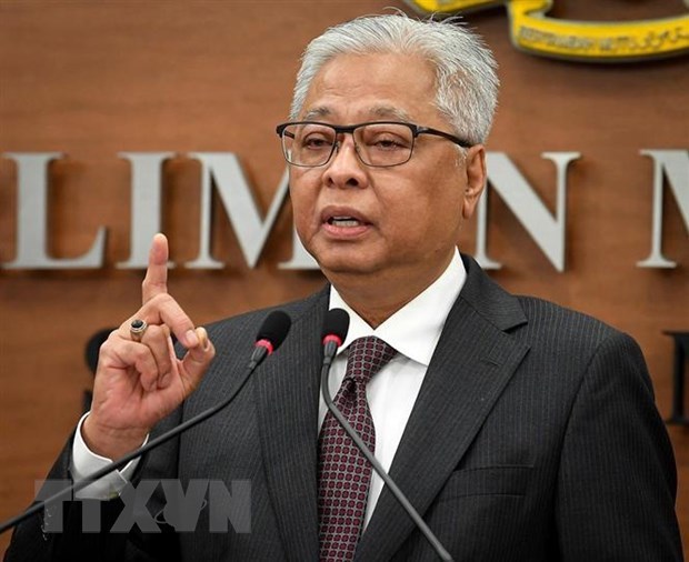 Proxima visita del primer ministro de Malasia a Vietnam llevara nexos bilaterales a nueva escala hinh anh 1
