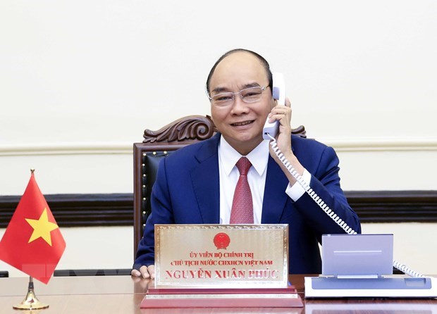 Presidente electo de Corea del Sur reafirma la importancia de nexos con Vietnam hinh anh 1