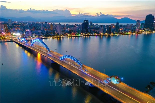 Ciudad vietnamita de Da Nang acogera Foro de Desarrollo de Rutas Asiaticas 2022 hinh anh 1