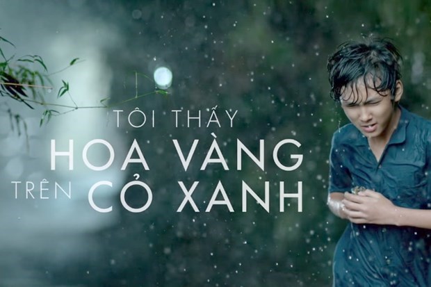 Vietnam participa en la Semana de Cine Francofono en Chile hinh anh 1
