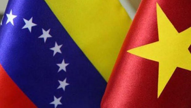Curso de idioma vietnamita para venezolanos contribuye a comprension mutua hinh anh 1