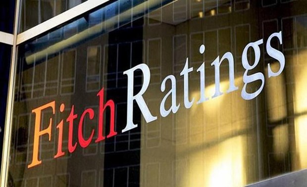 Vietnam recibe clasificacion de Fitch Ratings con perspectiva positiva hinh anh 2
