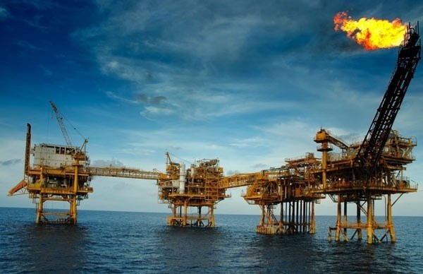Empresa petrolera vietnamita supera numerosos objetivos establecidos en primer trimestre hinh anh 1