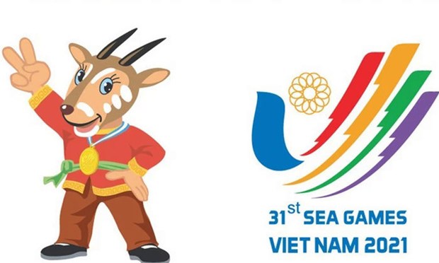 Vietnam destina fondo millonario en prepararse para los SEA Games 31 hinh anh 1
