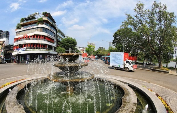 Hanoi por materializar iniciativas de Red de Ciudades Creativas de UNESCO hinh anh 1
