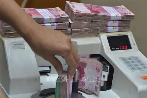 Indonesia aumenta impuesto al valor agregado al 11 por ciento hinh anh 1