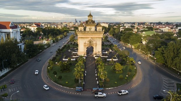 Banco Mundial baja su pronostico de crecimiento economico de Laos hinh anh 1