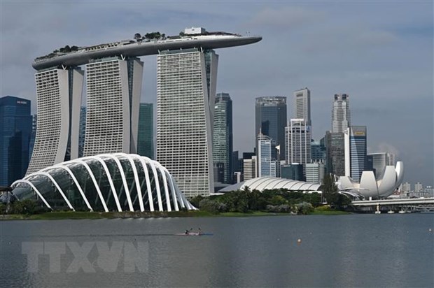 Singapur se esfuerza por impulsar recuperacion turistica hinh anh 1