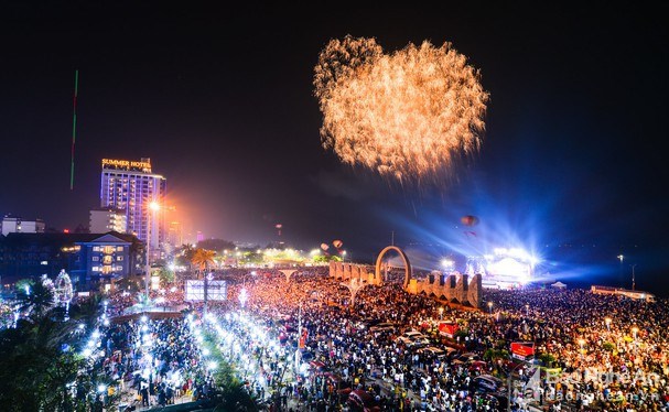 Diversos festivales promueven recuperacion turistica de Vietnam hinh anh 2