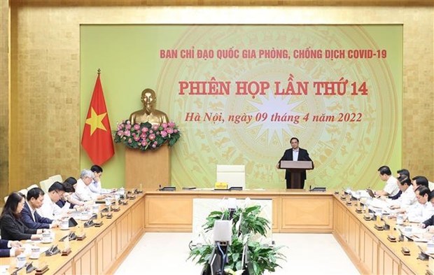 Instan a evitar negligencia en la prevencion contra COVID-19 en Vietnam hinh anh 1