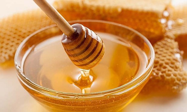 Estados Unidos reduce siete veces impuesto antidumping sobre la miel vietnamita hinh anh 1