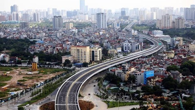 📝 Enfoque: Vietnam se empena en integrar politicas economicas y sociales hinh anh 3