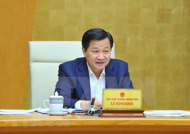 Deuda publica de Vietnam se mantendra por debajo del 60 por ciento del PIB en 2030 hinh anh 1