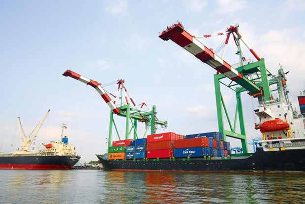 Exportaciones de Vietnam a India alcanzan 1,92 mil millones de dolares hinh anh 1