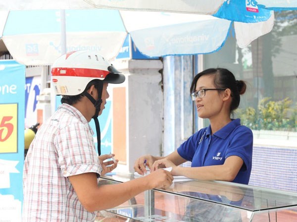 Vietnam tendra nuevo operador movil virtual hinh anh 1