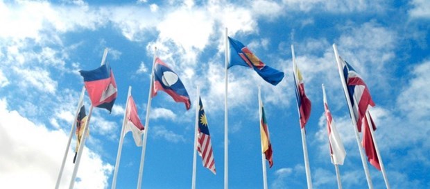 ASEAN y Estados Unidos conmemoraran sus relaciones del dialogo hinh anh 1