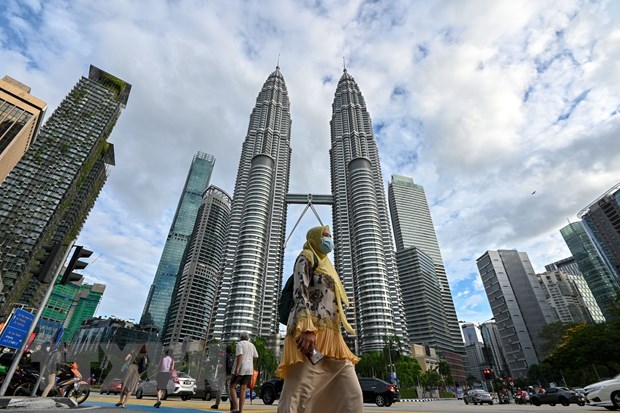 Malasia proyecta lograr de 11,7 a 19,2 mil millones de dolares por el turismo hinh anh 1
