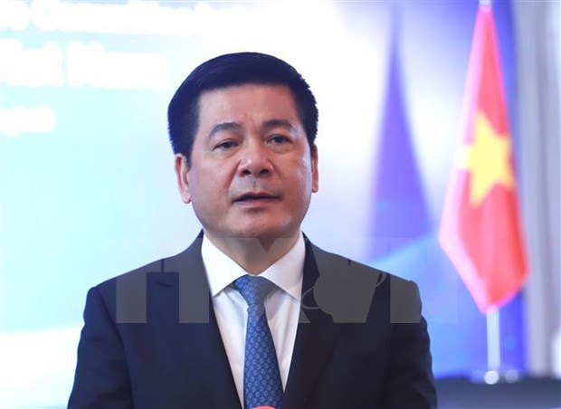 Tailandia considera a Vietnam un socio importante en Sudeste Asiatico hinh anh 3