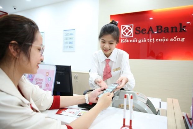 Moody's eleva evaluacion crediticia basica de banco vietnamita SeABank hinh anh 1