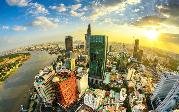 Ciudad Ho Chi Minh y Hanoi entre 10 destinos mas atractivos del Sudeste Asiatico hinh anh 1