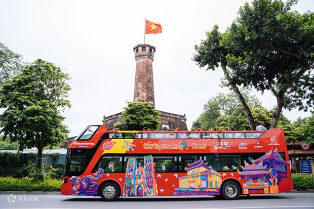 Ciudad Ho Chi Minh y Hanoi entre 10 destinos mas atractivos del Sudeste Asiatico hinh anh 2