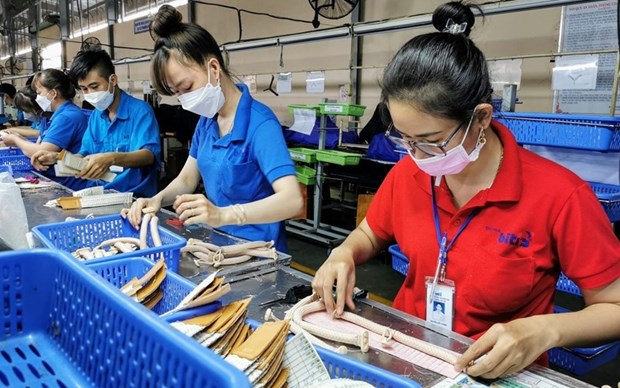 Clima de negocios en Vietnam mejora con la disminucion de gastos 