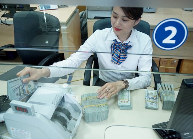 Remesas enviadas a Ciudad Ho Chi Minh alcanzan casi de 1,8 mil millones de dolares hinh anh 1