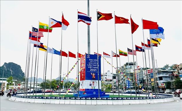 SEA Games 31: Difunden cultura vietnamita y espiritu de solidaridad 