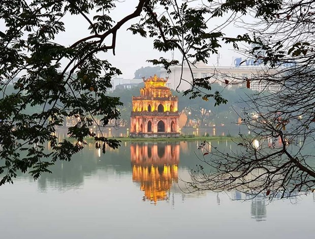 Hanoi celebrara Festival turistico en marco de SEA Games 31 hinh anh 1
