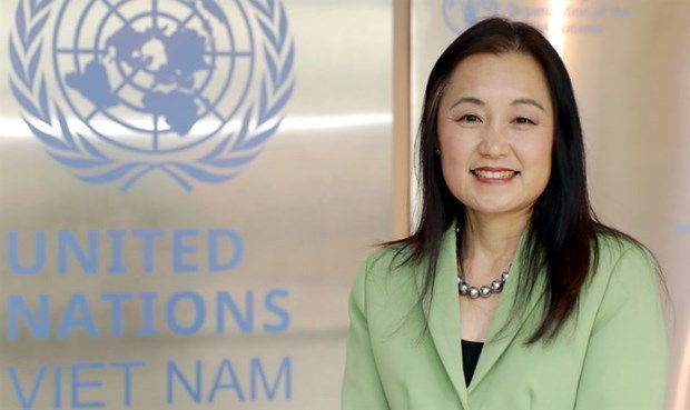 UNFPA resalta logros de Vietnam en planificacion familiar hinh anh 2