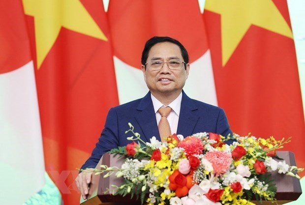 Primer ministro de Vietnam asistira a la Cumbre Especial ASEAN-EE.UU. hinh anh 1