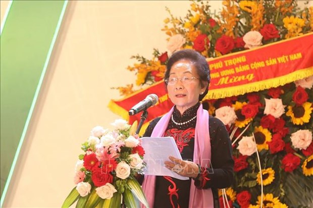 Vietnam promueve campanas de aprendizaje entre pobladores hinh anh 2