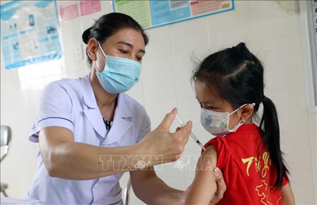 Vietnam confirma mas de dos mil 700 nuevos casos de COVID-19 hinh anh 1