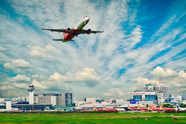 Vietjet Air amplia rutas con destinos asiaticos hinh anh 1