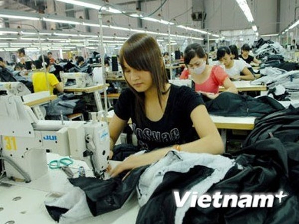BM: Recuperacion economica de Vietnam toma impulso hinh anh 1