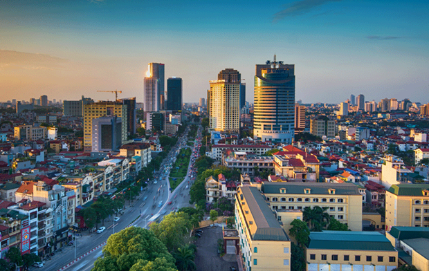 Vietnam mantiene con exito su estabilidad fiscal, segun FMI hinh anh 1