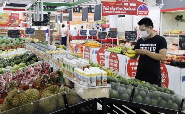 Tasa de inflacion de Vietnam se mantendra por debajo de cuatro por ciento hinh anh 1