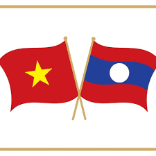 Periodico laosiano destaca visita oficial de presidente del parlamento vietnamita hinh anh 1