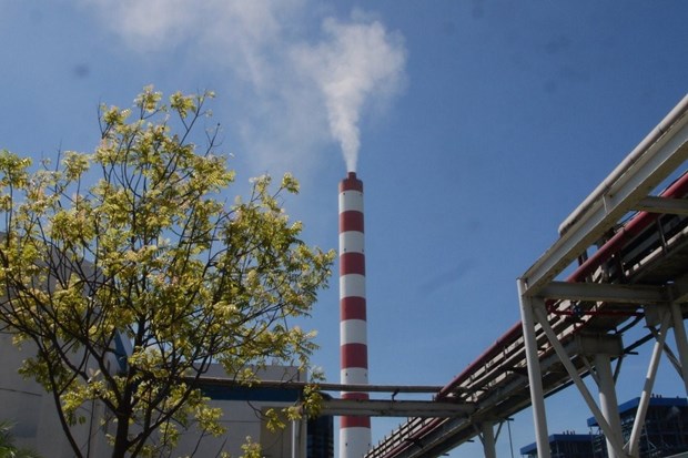 Grupo G7 apoyara a Vietnam en reducir la dependencia de las centrales electricas de carbon hinh anh 1