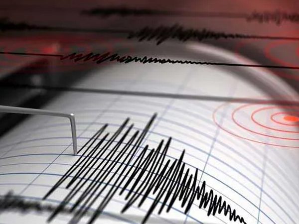 Sismo de magnitud 6,1 sacude Filipinas hinh anh 1