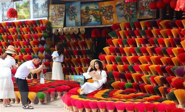 Corea del Sur financia construccion de ciudad cultural en provincia vietnamita hinh anh 1