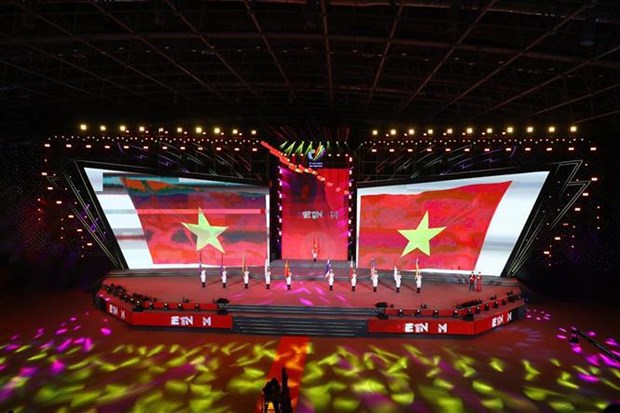 Primer ministro vietnamita califica SEA Games 31 de evento deportivo de solidaridad y amistad hinh anh 4